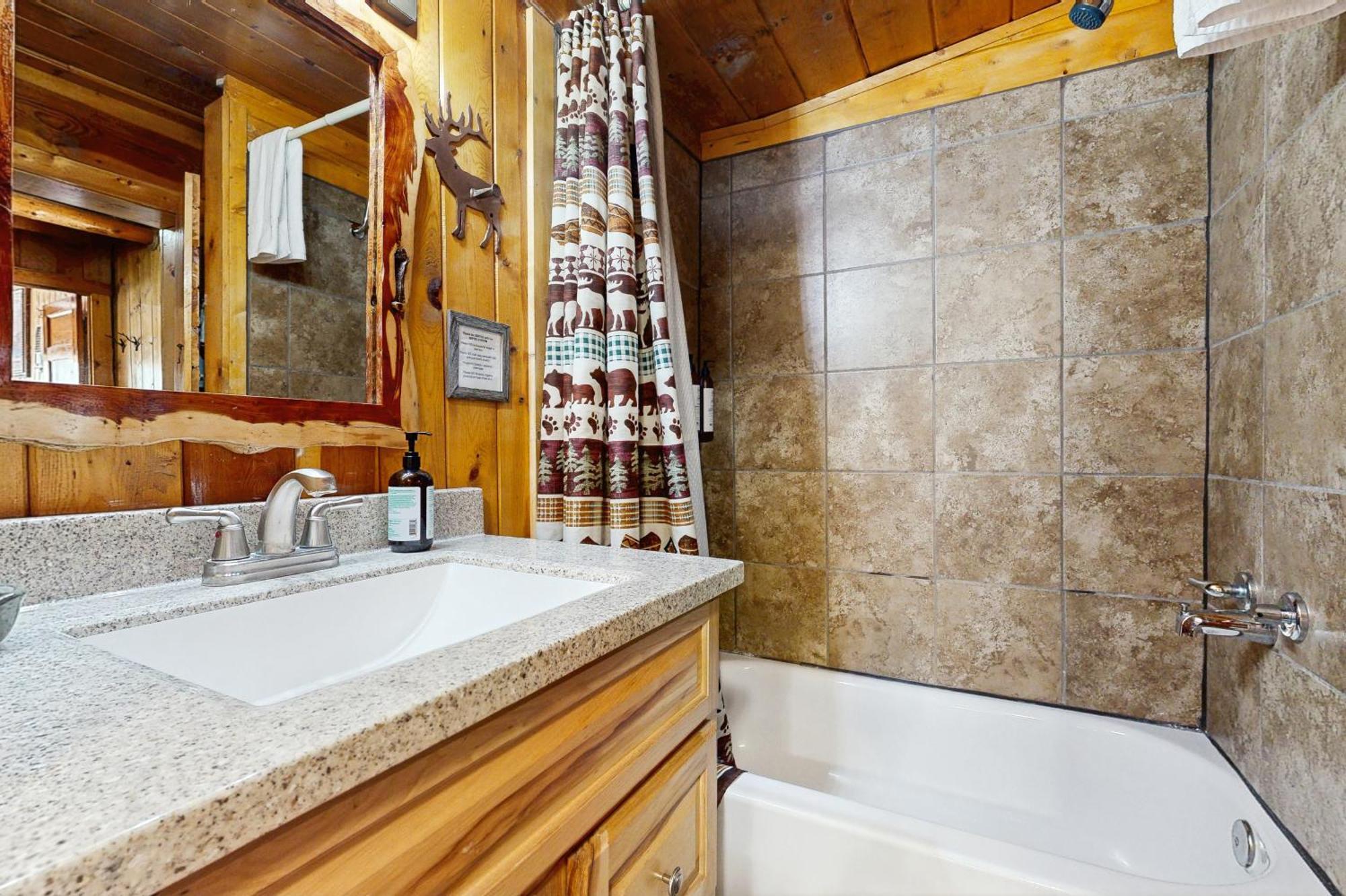Paradise On The Lake Vallecito Exterior photo