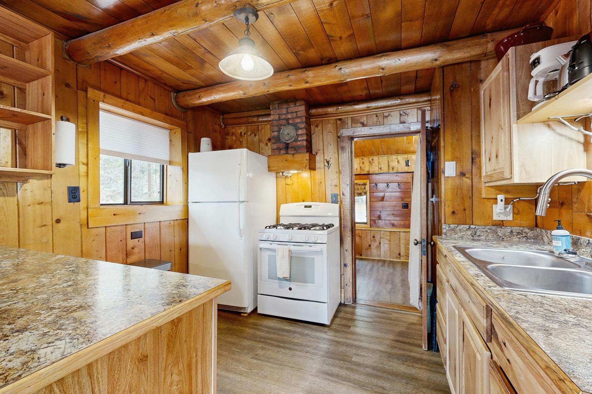 Paradise On The Lake Vallecito Exterior photo