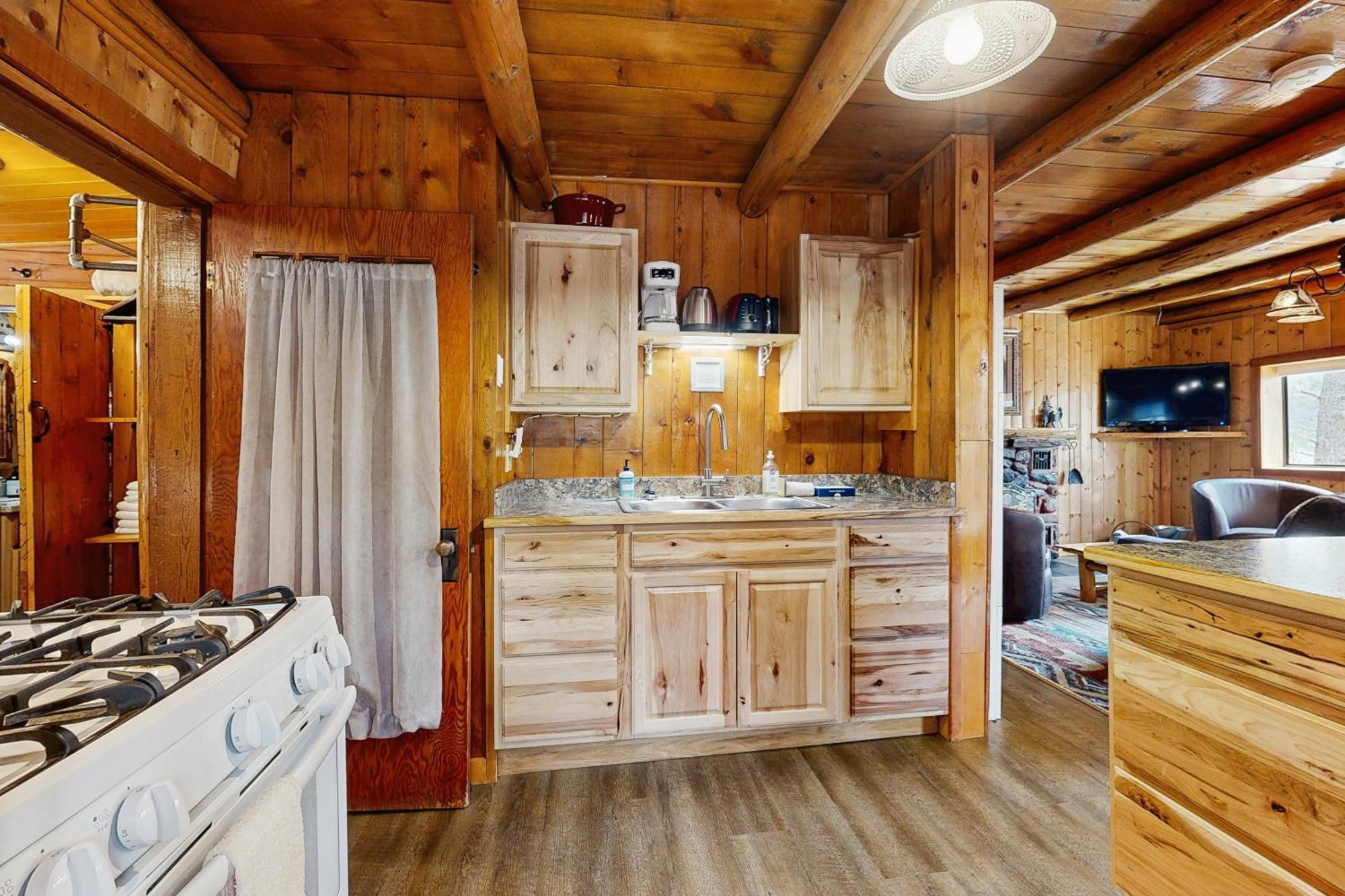Paradise On The Lake Vallecito Exterior photo