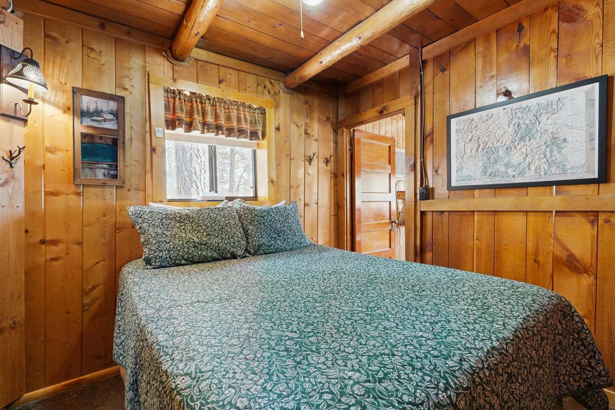 Paradise On The Lake Vallecito Exterior photo